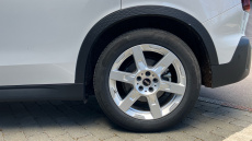 MINI Countryman 150kW E Monochrome 66kWh 5dr Auto Electric Hatchback